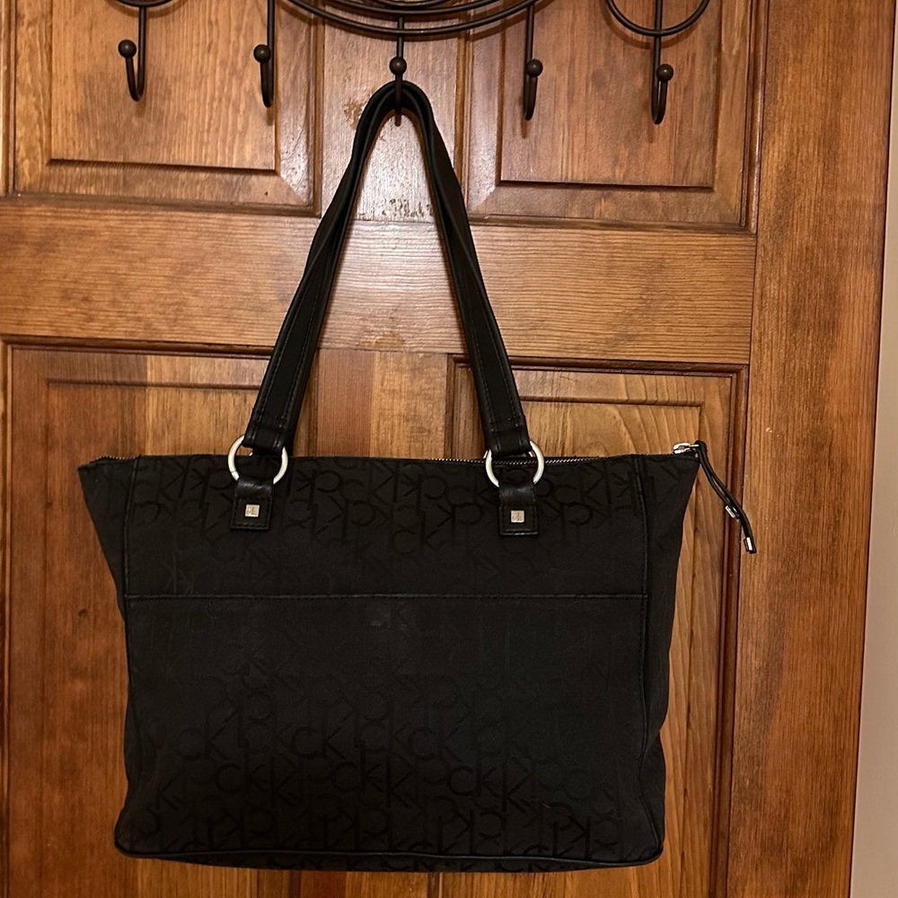 Calvin Klein handbag